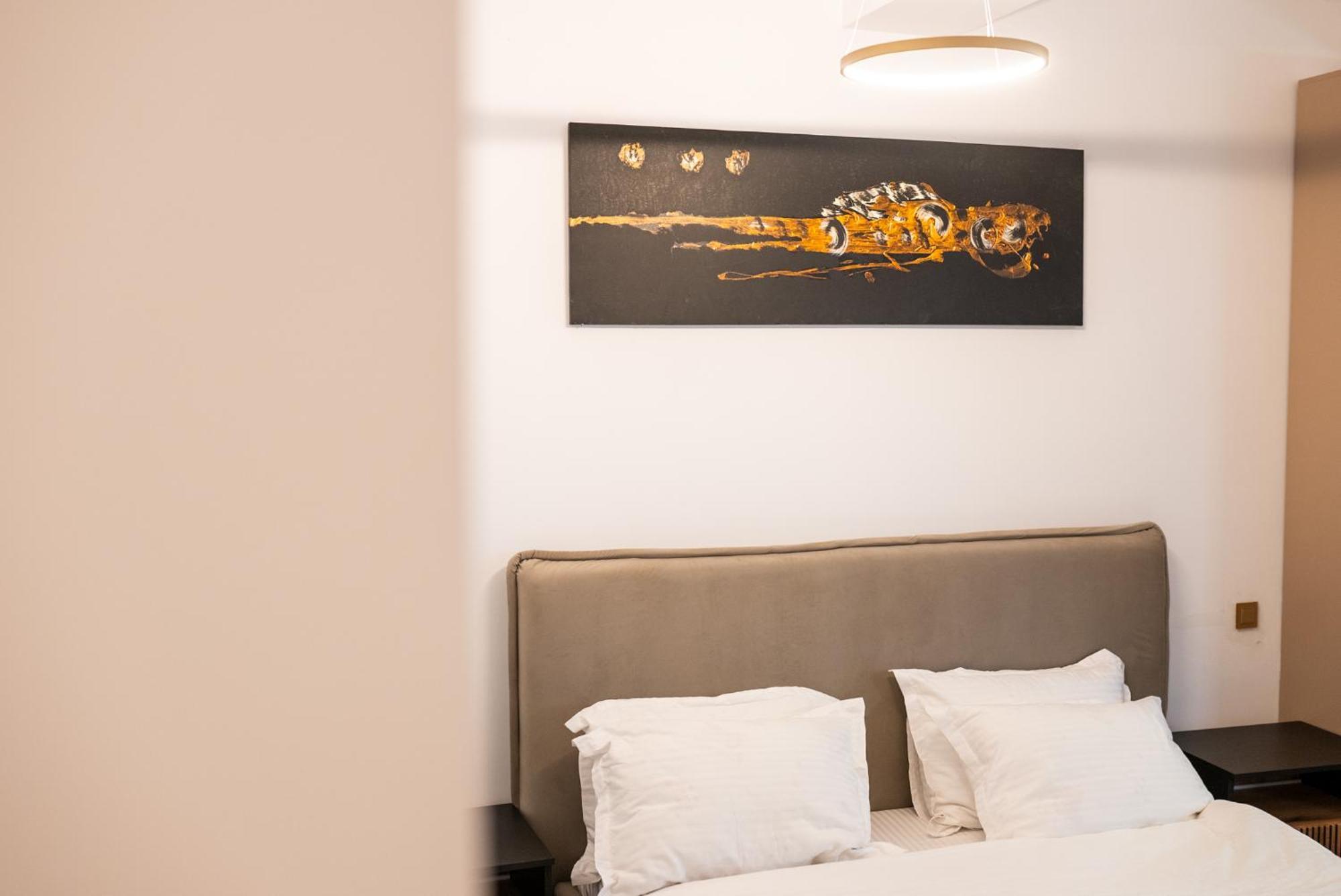 Apartament 1 Ultra Central Cluj-Napoca Buitenkant foto
