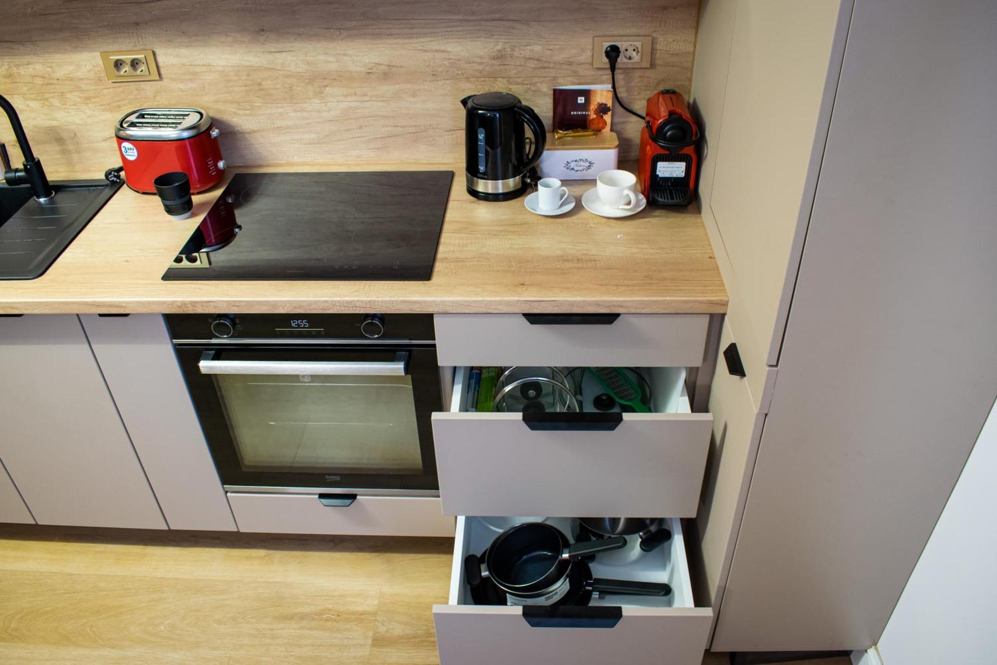 Apartament 1 Ultra Central Cluj-Napoca Buitenkant foto